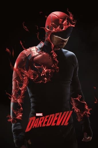 Poster de Marvel's Daredevil