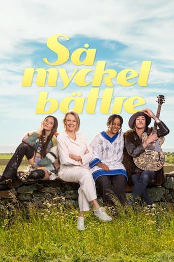 Poster de Så mycket bättre