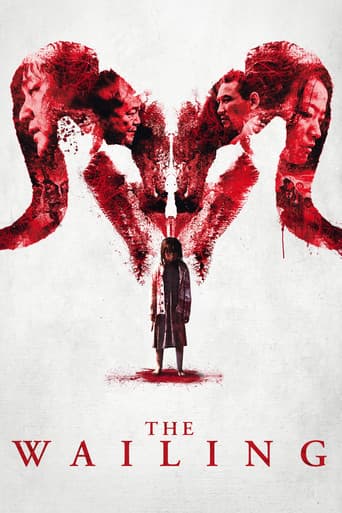 Poster de The Wailing