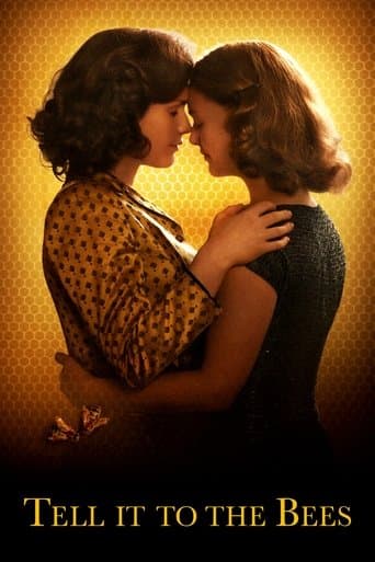 Poster de Tell It to the Bees