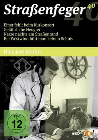 Poster de Gefährliche Neugier
