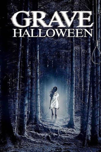 Poster de Grave Halloween