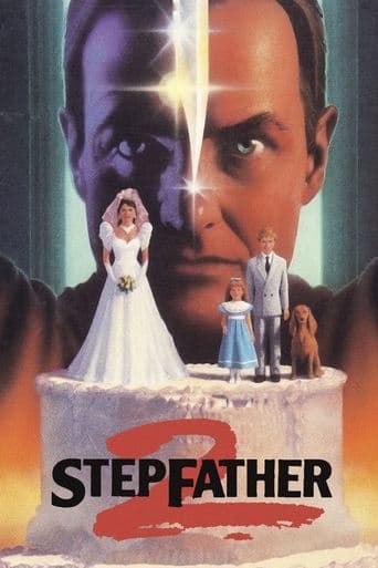Poster de Stepfather 2
