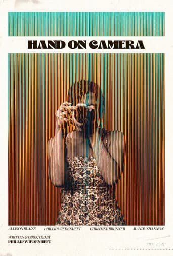 Poster de Hand On Camera