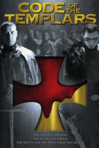 Poster de Blood of the Templars