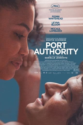 Poster de Port Authority