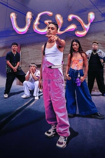 Poster de Vgly
