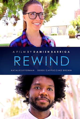 Poster de Rewind