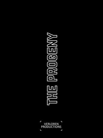Poster de The Progeny