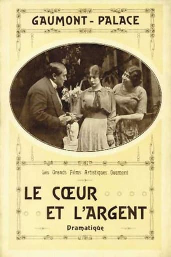 Poster de Le Cœur et l'Argent