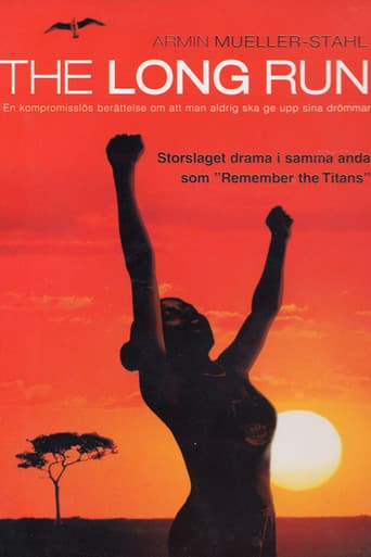 Poster de The Long Run