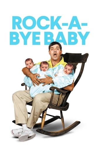 Poster de Rock-a-Bye Baby