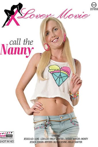 Poster de Call The Nanny