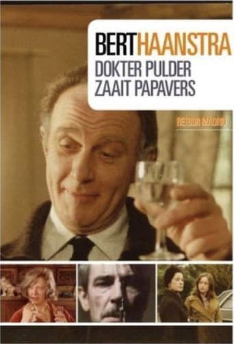Poster de Dr. Pulder Sows Poppies