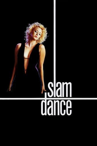 Poster de Slam Dance