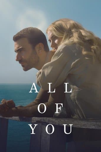 Poster de All of You