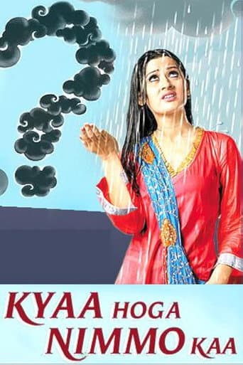 Poster de Kyaa Hoga Nimmo Kaa