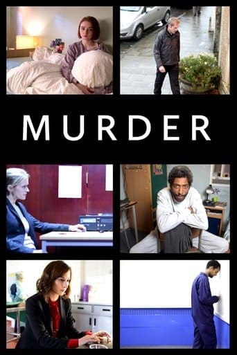 Poster de Murder