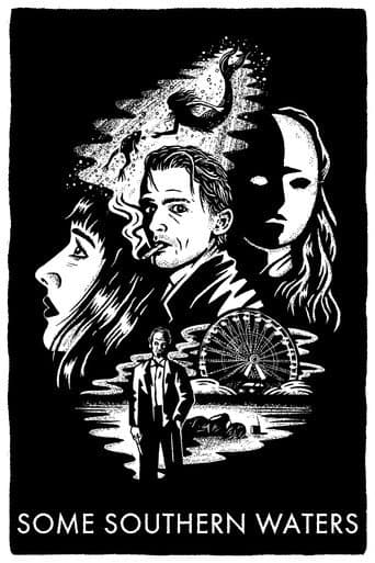 Poster de Some Southern Waters