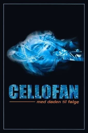 Poster de Cellophane
