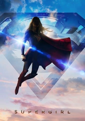 Poster de Supergirl