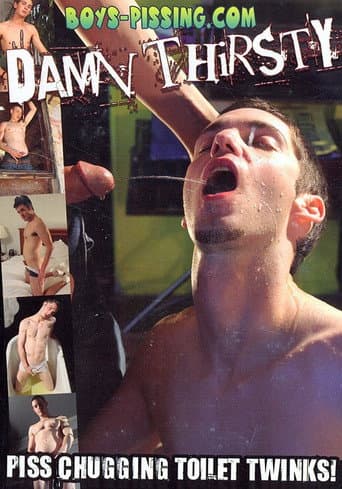Poster de Damn Thirsty