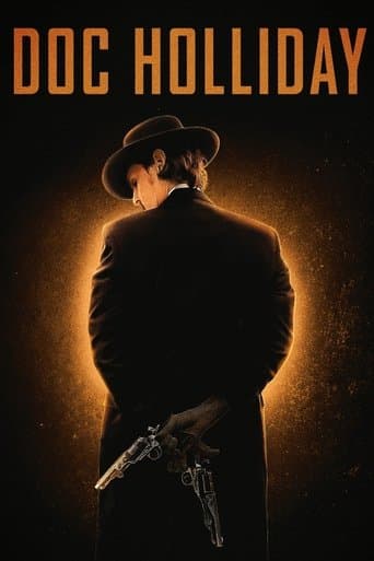 Poster de Doc Holliday