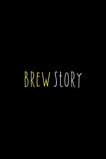 Poster de Brew Story