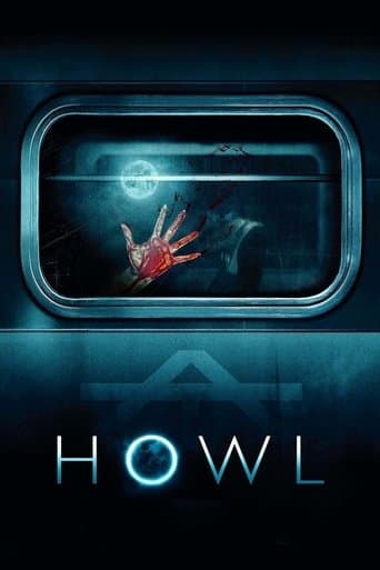 Poster de Howl