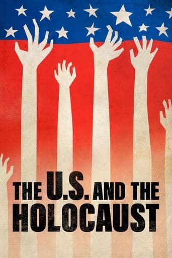 Poster de The U.S. and the Holocaust
