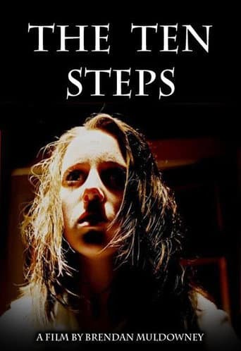 Poster de The Ten Steps
