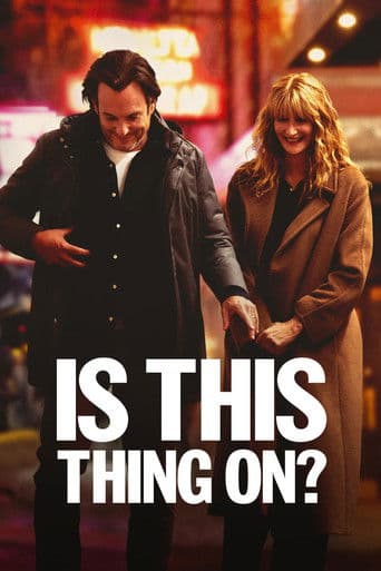 Poster de Is This Thing On?