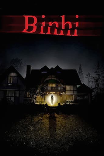 Poster de Binhi: The Seed