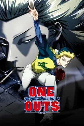 Poster de One Outs