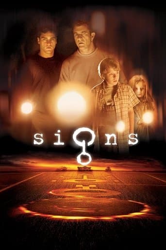 Poster de Signs