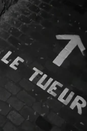 Poster de The Killer