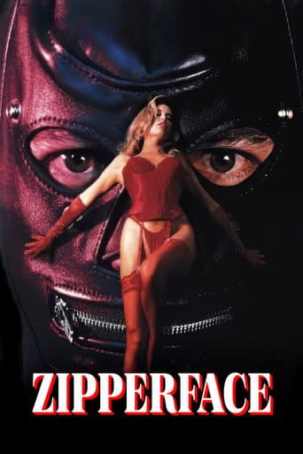 Poster de Zipperface