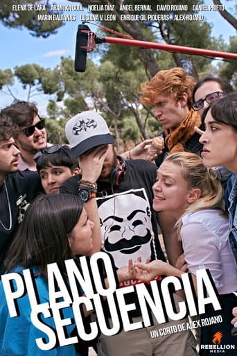 Poster de Plano Secuencia