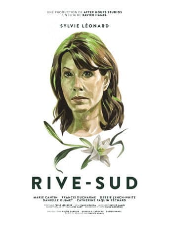 Poster de Rive-Sud
