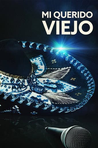 Poster de Mi Querido Viejo