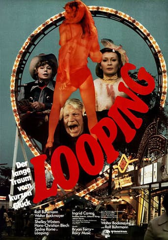 Poster de Looping