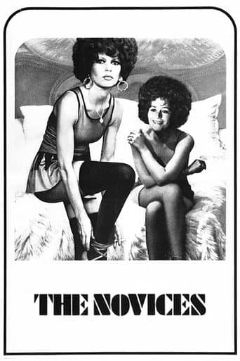 Poster de The Novices