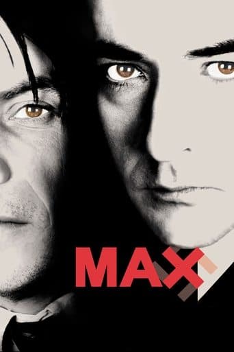 Poster de Max