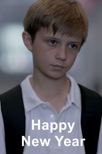 Poster de Happy New Year