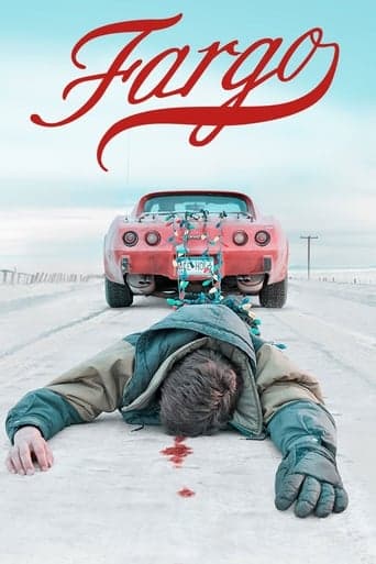 Poster de Fargo