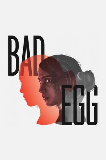 Poster de Bad Egg