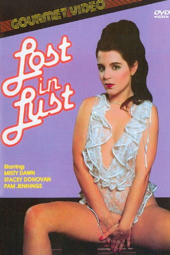 Poster de Oriental Seductress