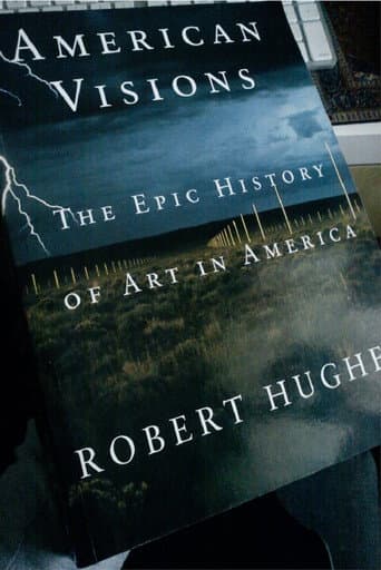 Poster de American Visions