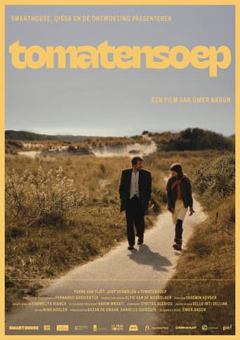 Poster de Tomato Soup