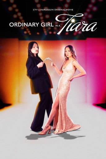 Poster de Ordinary Girl in a Tiara